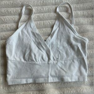 Brandy Melville Amara tank top